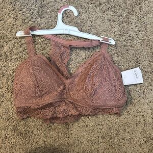 Auden Lace Bralette
